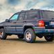 Illustration for article titled Whats the best 90s SUV?